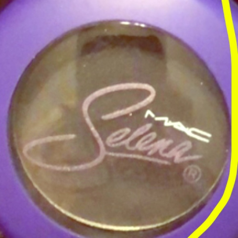MAC Selena and satellite dreams